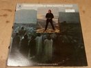 Johnny Cash The Gospel Road 2-LP nMINT UNPLAYED VINYL HONG KONG? ERROR ON LABELS