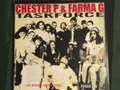 Task Force  ?– Life Without Instructions Chester P & Farma G Vinyl Record