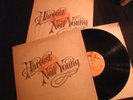Neil Young - Harvest - 1972 Vinyl 12'' Lp./ VG+/ Prog Folk Rock AOR