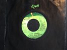 JOHN LENNON 45 MOTHER MONO / WHY STEREO PROMO APPLE VERY RARE   VG++