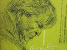 ENESCU Violin- LIPATTI Piano- RADULESCU Viola play ENESCU on Electrecord 10 Inch