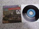Johnny Hallyday pochette canon  Le soleil se lève à l'est 6009 374