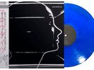 SLOWDIVE - Slowdive - LP Japanese OBI Limited BLUE VINYL SEALED Sold Out