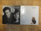 Tears for fears vinyl lp albums x2 the hurting, songs from the big chair