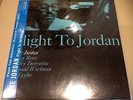 Duke Jordan Flight To Jordan Mono Blue Note Premium DBLP 4046 200g