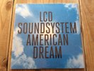 LCD SOUNDSYSTEM - AMERICAN DREAM 2017 DOUBLE VINYL LP BRAND NEW SEALED