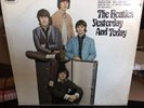 Beatles Butcher, 2nd State Great Condition, No Splits, No Ink No Stains