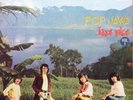 Koes Plus Pop Jawa Vol. 1 1974 rare Indonesian Rock LP not Dara Puspita