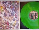 Dance Gavin Dance - Acceptance Speech green vinyl /1000 Circa Survive Stolas