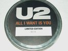 U2 ALL I WANT IS YOU  - 7