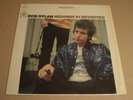 Bob Dylan Highway 61 Revisited 1967 Press NM Columbia 360 LP In Shrink