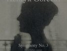 David / Upshaw,Dawn / London Sinf Gorecki / Zinman - Symph (Vinyl Used Like New)
