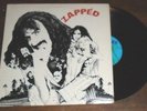Frank Zappa record album Zapped