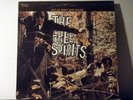 THE FREE SPIRITS LP out of sight and sound  1967 Abc psych original rare