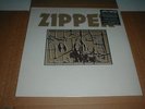 ZIPPER Whizeagle RE LP SEALED Hard Psych Metal Punk FRED COLE Dead Moon RATS M-