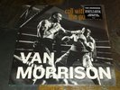 RARE Van Morrison Roll With the Punches CLEAR LP 1000 numbered Barnes Noble