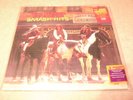 THE JIMI HENDRIX EXPERIENCE-Smash Hits LP NEW  F.Y.E. Exclusive 1000 Pressed