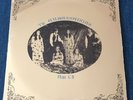 The Ambassadors - Rise Up LP private xian gospel folk weird eerie psych homemade