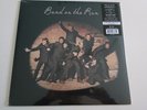 Wings Band on the Run White Vinyl Limited Reissue Paul McCartney Beatles