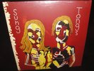 Animal Collective – Sung Tongs – 2017 Vinyl LP, My Animal Home, Reissue
