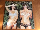 ROXY MUSIC 