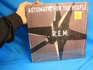 Automatic for the People [LP] by R.E.M. (Vinyl, Jul-2007, Warner Bros. Records R