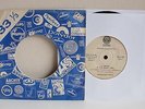 APHRODITE'S CHILD - THE SYSTEM - BABYLON - RARE EP 33 1/3 CHILE PRS