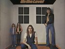 STATUS QUO - ON THE LEVEL / KLAPPCOVER (180g VINYL LP) NEU&OVP  2015