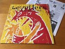 LEVELLERS - A WEAPON CALLED THE WORLD - 1990 LP WITH INNER SLEEVE EX/EX