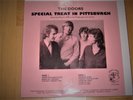 RARE LP - THE DOORS  