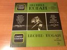 L. Kogan - A. Mytnik - Sonata For Violin & Piano In E Flat Major, OP. 18. N 5.