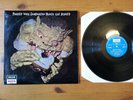 BLACK CAT BONES, Barbed Wire Sandwich, Decca Nova, SDN 15, Stereo, 1970