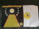 COSMIC JOKERS: Galactic Supermarket Vinyl Lp played once Manuel Gottsching