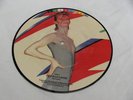 DAVID BOWIE THE JEAN GENIE / ZIGGY STARDUST 7