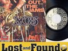 ? MC 5 - Kick Out The Jams // unique French PS 1969 // MI Proto Punk ?