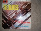 Beatles Please Please Me (First pressing. March 1963) Details PMC1202. (SD 8236)
