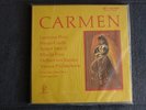 Bizet - CARMEN - RCA Victor Stereo -LDS 6164 Soria Series   still sealed box