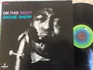 Archie Shepp- On This Night.  Impulse Jazz LP AS-97 Bobby Hutcherson Rashied Ali