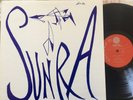 Sun Ra Solar Arkestra Playing Art Form From Dimension Tomorrow Jazz El Saturn LP
