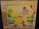Elton John Goodbye Yellow Brick Road SEALED UK 1978 1ST PRESS YELLOW VINYL 2 LPS