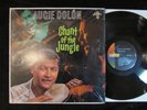 AUGIE COLON Chant of the Jungle MONO ORIGINAL LP Puerto Rico/latin jazz/mambo NM