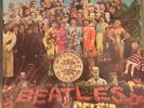 The Beatles Sgt Pepper´s Nimbus Supercut Limited Editon Vinyl