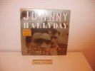 +++ Rare Disque Vinyle 33 Tours Johnny Hallyday - ça ne Change pas un Homme +++