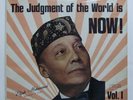 Elijah Muhammad LP Speaks Vol. 1 Nation of Islam Malcolm X Factory Sealed