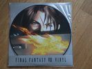 Vinyle Final Fantasy VIII officiel - Edition Limitée numéroté N°1376