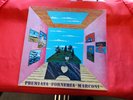 DISCO 33 giri   P.F.M. PREMIATA FORNERIA MARCONI PER UN AMICO 1972 NUMERO UNO