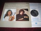 DECCA SXL 6944 Violin Sonatas Lupu Chung Franck Debussy