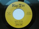 NORTHERN SOUL - EDWIN STARR Agent OO Soul on Ric-Tic 1st Version