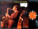 John Coltrane 