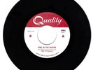 THE ETERNALS 1967-WINNIPEG, CANADA GARAGE QUALITY RECORDS-“GIRL IN THE WINDOW”